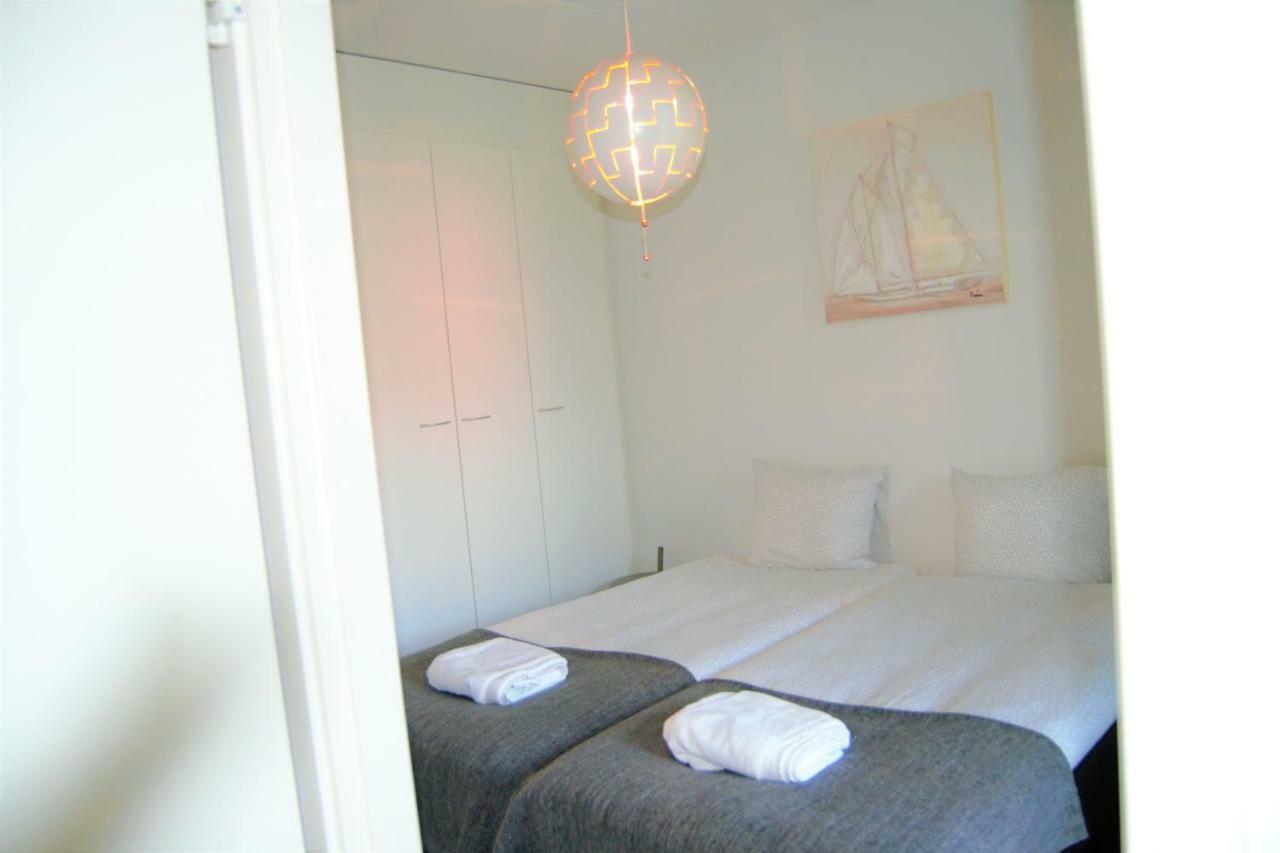 Galaxy Apartments Airport ヴァンター エクステリア 写真